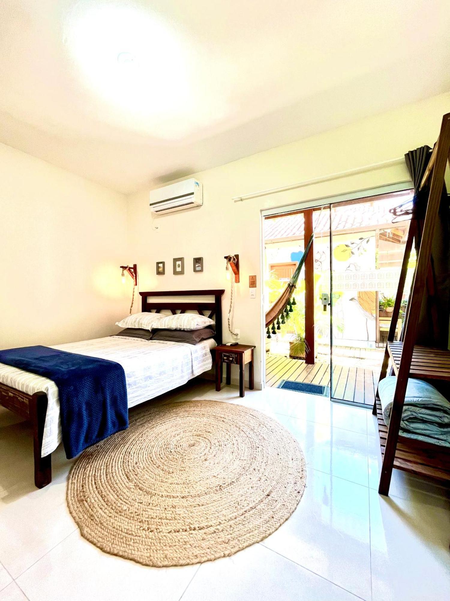 Origin Acomodacoes Hotel Guarda do Embau Exterior photo